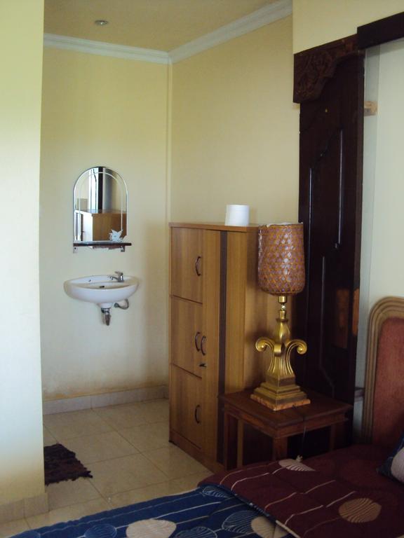 Teras Subak Jatiluwih Apartment Exterior photo