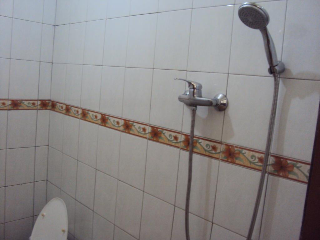 Teras Subak Jatiluwih Apartment Room photo